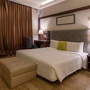 Superior King Room Wifi
